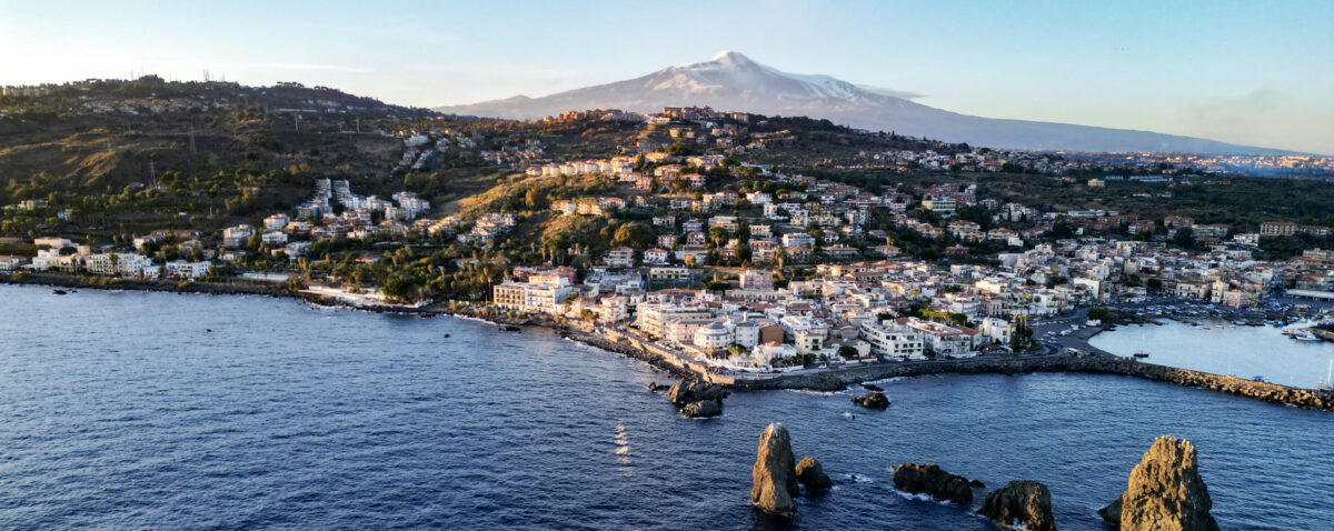 Attività sportive sull’Etna 2025: scopri il paradiso innevato della Sicilia